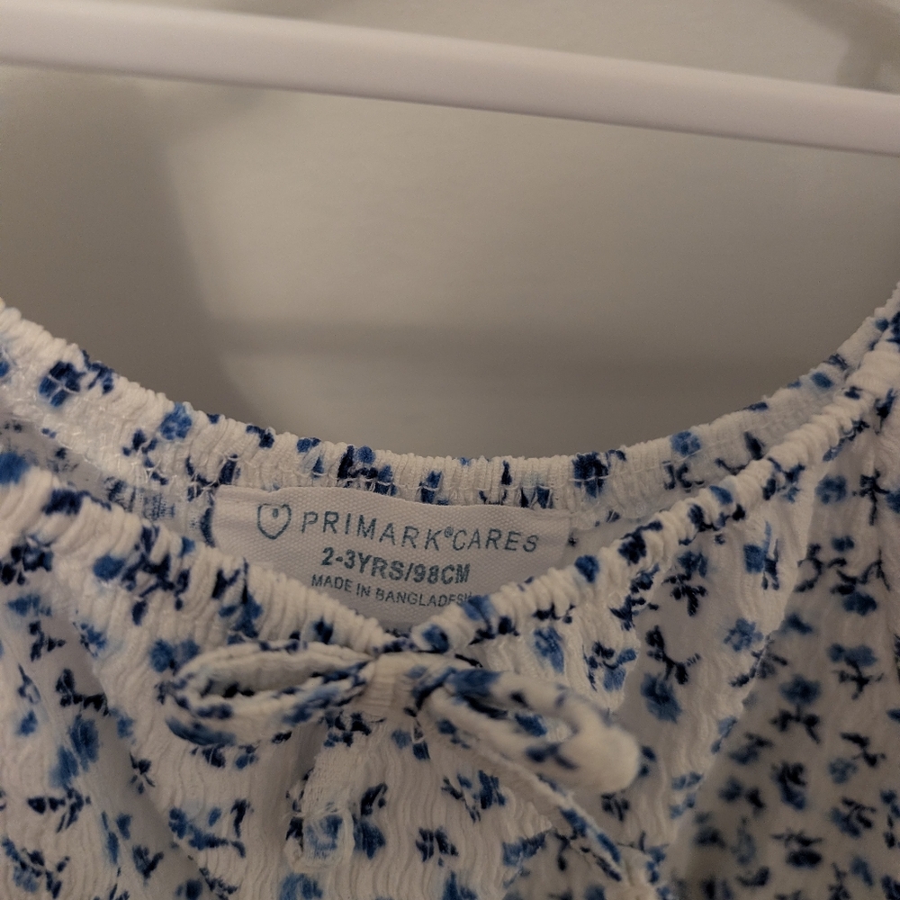 Primark Dress - Picture 2 of 2